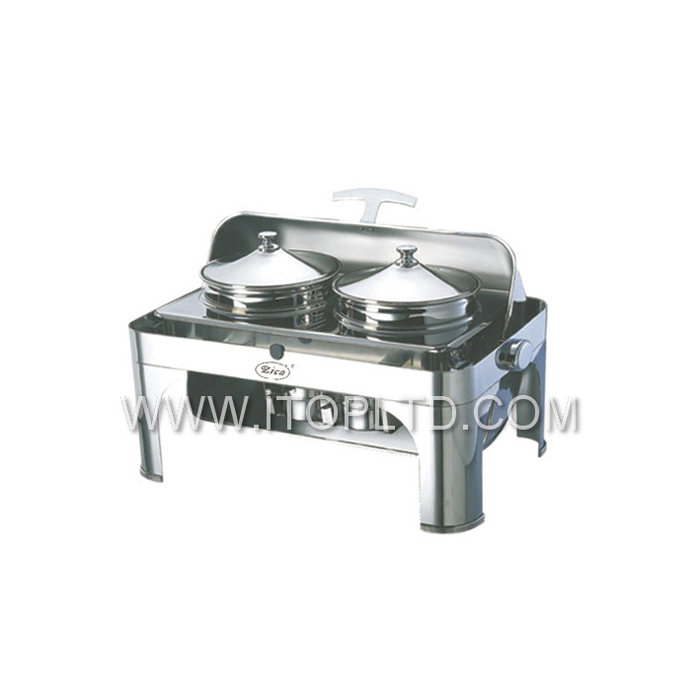 stainless steel price chafing dish 
